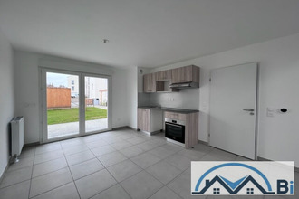location maison benouville 14970