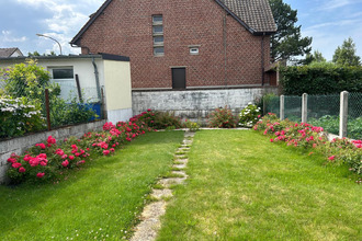 location maison berck 62600