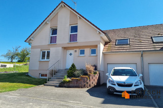 location maison berentzwiller 68130