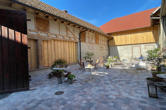 location maison bergbieten 67310