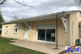 location maison bergerac 24100