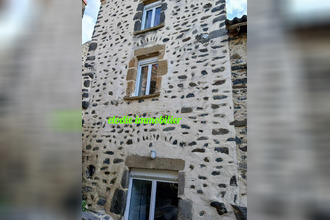 location maison bergonne 63500