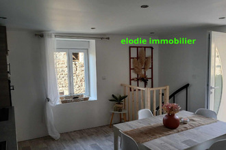 location maison bergonne 63500