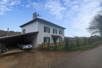 location maison bergouey-viellenave 64270