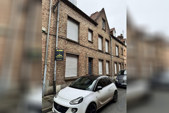 location maison bergues 59380