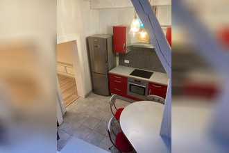 Ma-Cabane - Location Maison Bernay, 134 m²