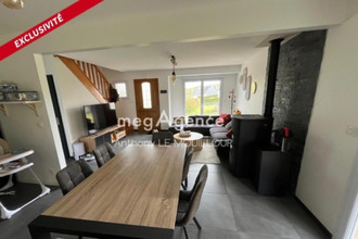 location maison berne 56240