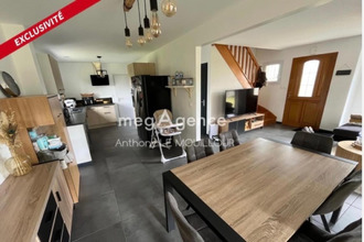 location maison berne 56240