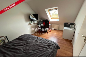 location maison berne 56240