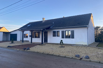 location maison bernes 80240