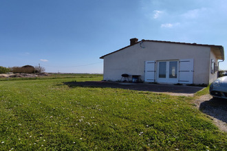 location maison berneuil 17460