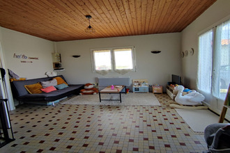 location maison berneuil 17460