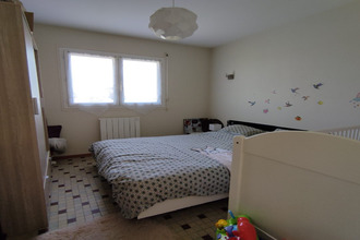 location maison berneuil 17460