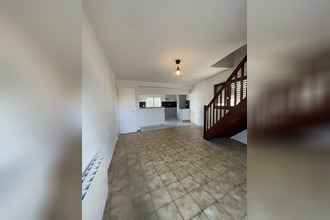 location maison berneuil 17460