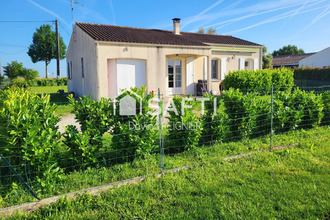 location maison berneuil 17460