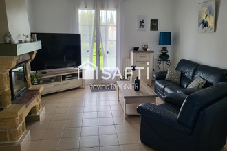 location maison berneuil 17460
