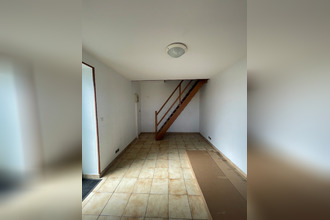 location maison berneuil 17460