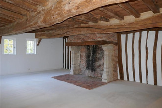 location maison bernieres 76210