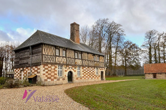 location maison bernieres 76210