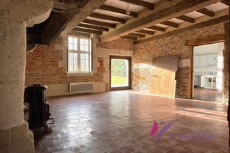 location maison bernieres 76210