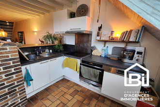 location maison bernieres-sur-mer 14990