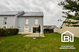 location maison bernieres-sur-mer 14990