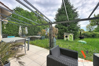 location maison bernin 38190
