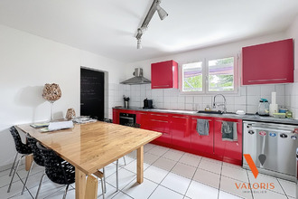 location maison bernin 38190