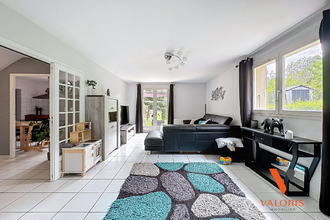 location maison bernin 38190