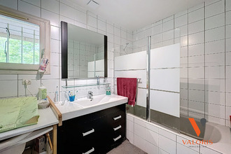 location maison bernin 38190
