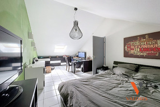 location maison bernin 38190