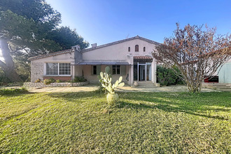 location maison berre-l-etang 13130