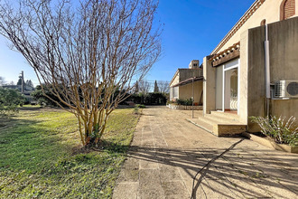 location maison berre-l-etang 13130