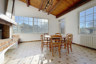 location maison berre-l-etang 13130