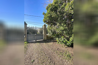 location maison berre-l-etang 13130