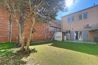 location maison berre-l-etang 13130