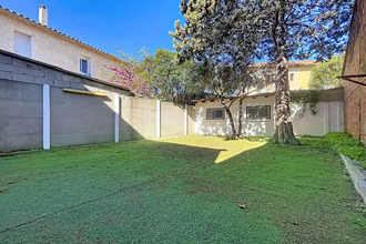 location maison berre-l-etang 13130