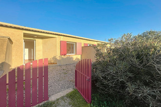 location maison berre-l-etang 13130