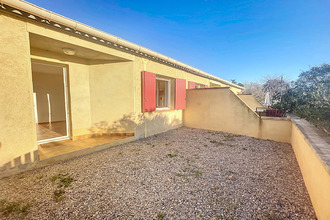 location maison berre-l-etang 13130