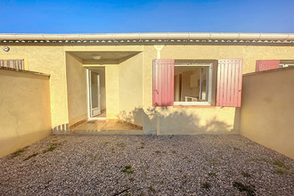 location maison berre-l-etang 13130