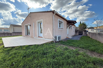 location maison berriac 11090