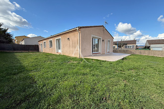 location maison berriac 11090