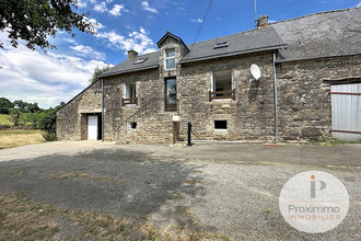 location maison berric 56230