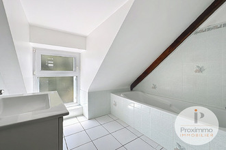 location maison berric 56230