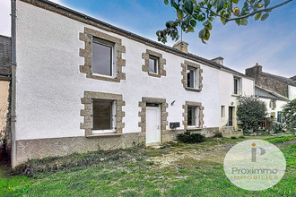 location maison berric 56230