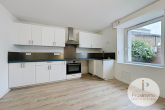 location maison berric 56230