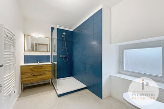 location maison berric 56230