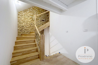 location maison berric 56230