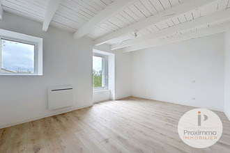 location maison berric 56230