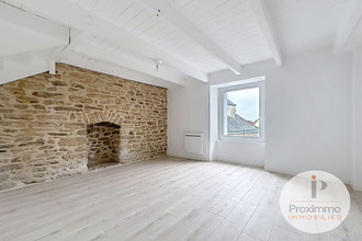 location maison berric 56230